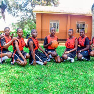 Basket ball team